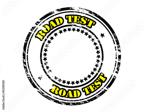 Road test