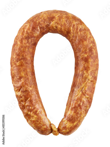 Krakow Sausage