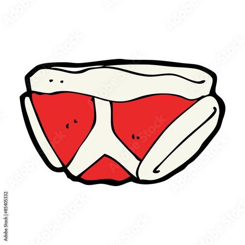 cartoon underpants
