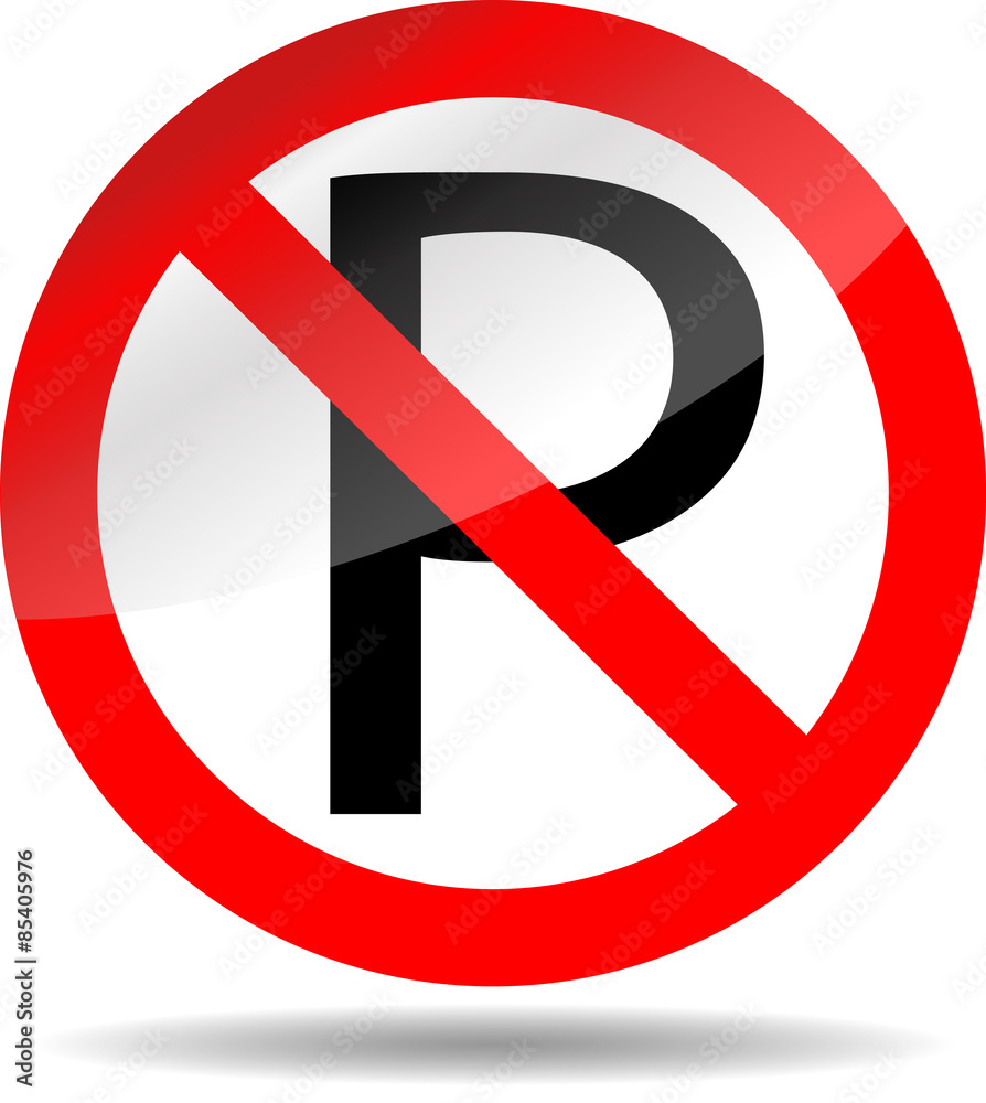 Ban parking