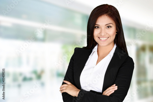 Businesswoman
