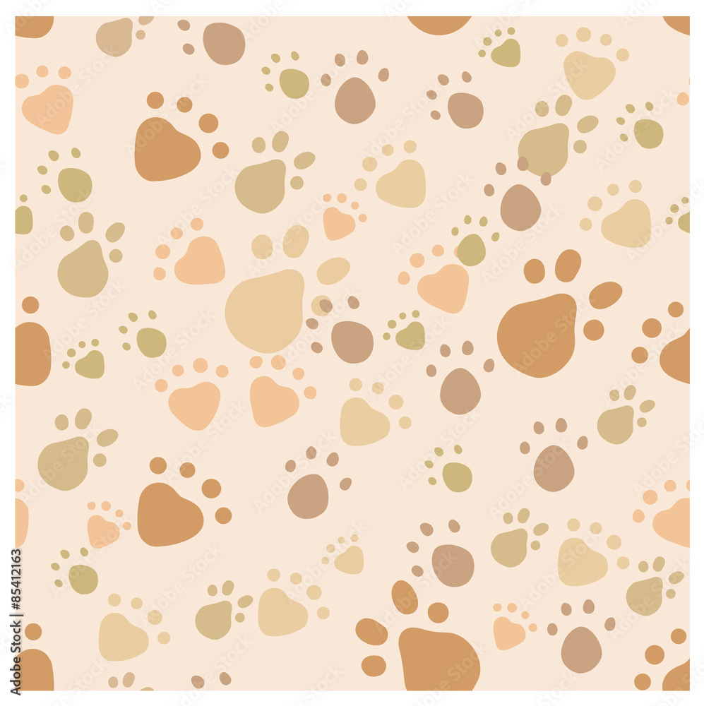 Pet seamless Pet seamless