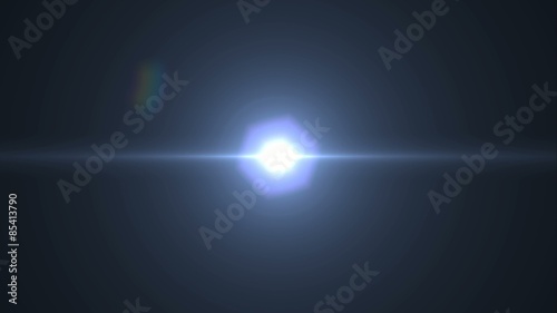 Light Blast Wipe Alpha Transparent Transition, Ultra HD 4K