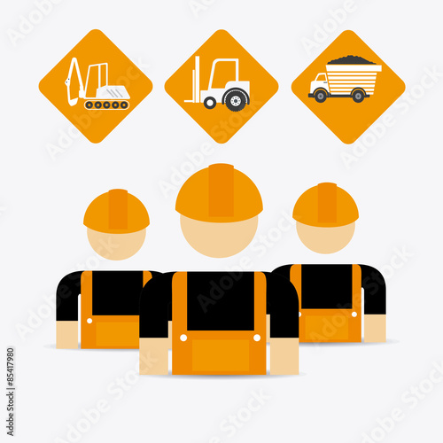 Industry design.