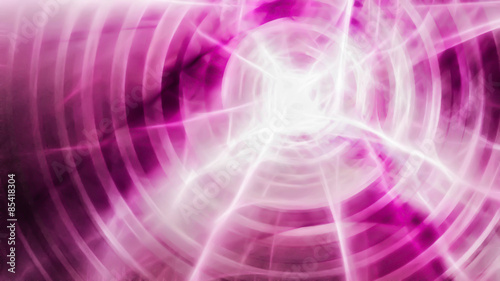 Abstract smooth light pink background with lightning