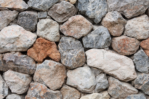 Stone Wall texture  background