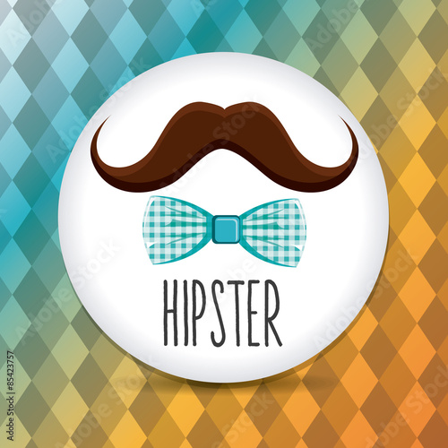 Hispter design.