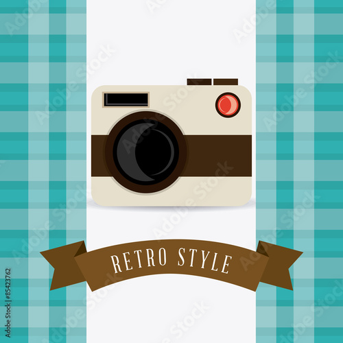 Hispter design.