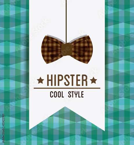 Hispter design.