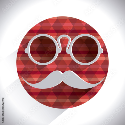 Hispter design.