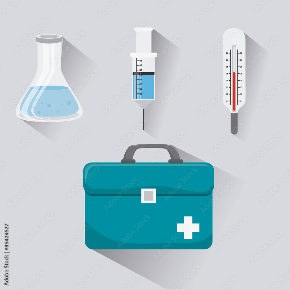 Medical design. Medical design.