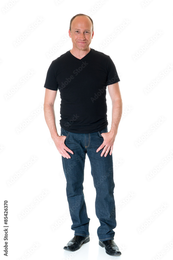 Casual Man Casual Man