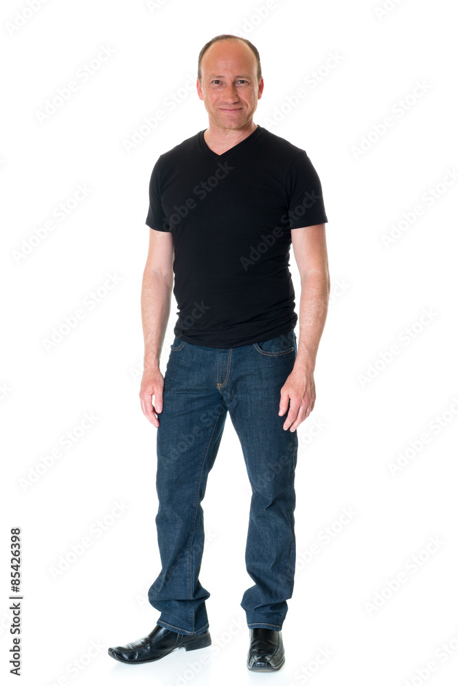 Casual Man Casual Man