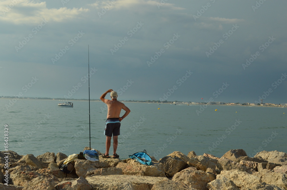 pêche au bord pêche au bord