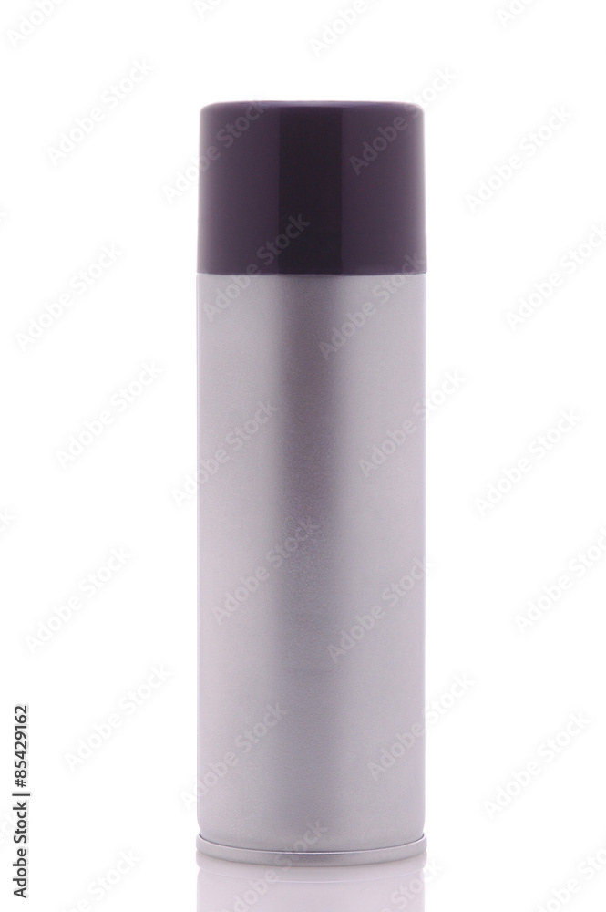 Aerosol Can Aerosol Can