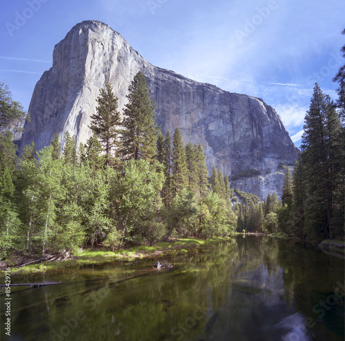 Yosemite National Park © Bokicbo