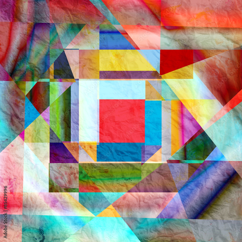 abstract background