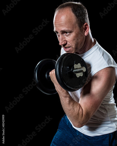 Bicep Curl