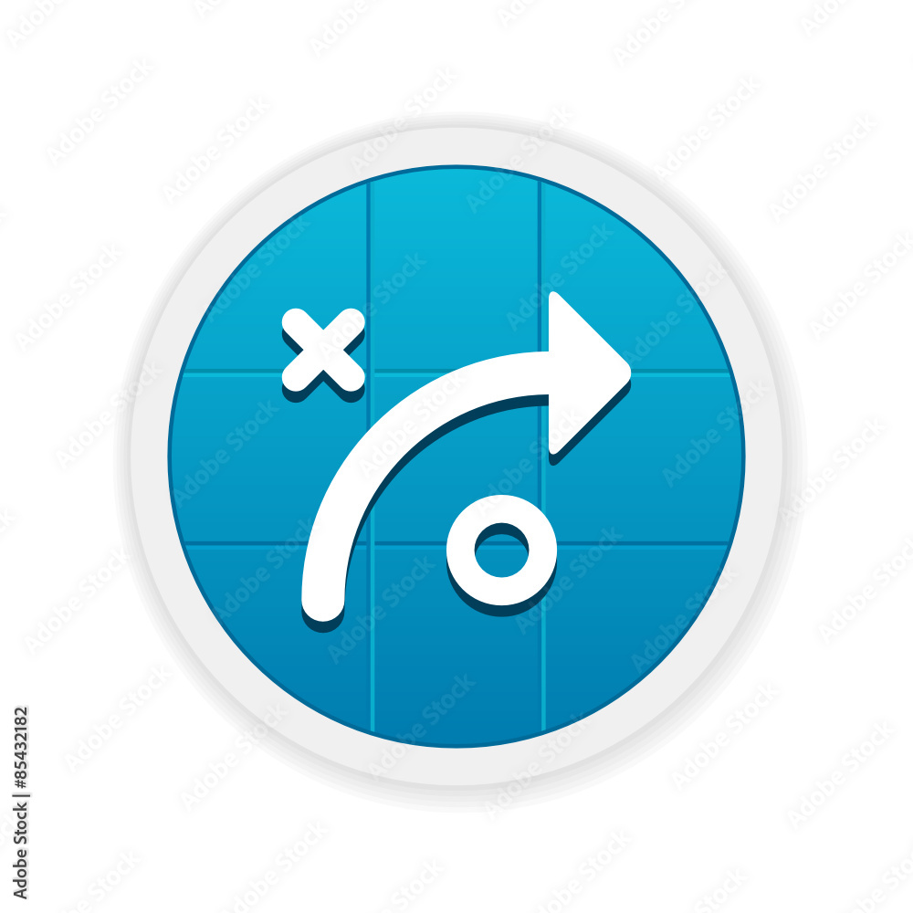 Modern App Button Modern App Button
