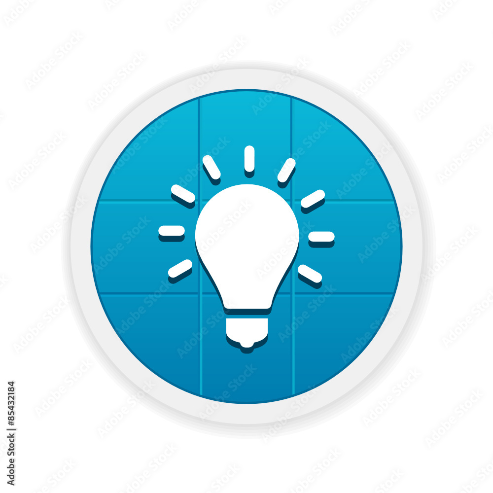 Modern App Button Modern App Button