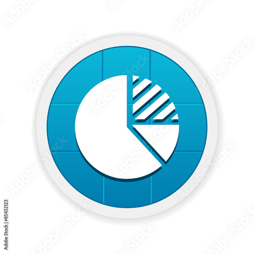 Modern App Button