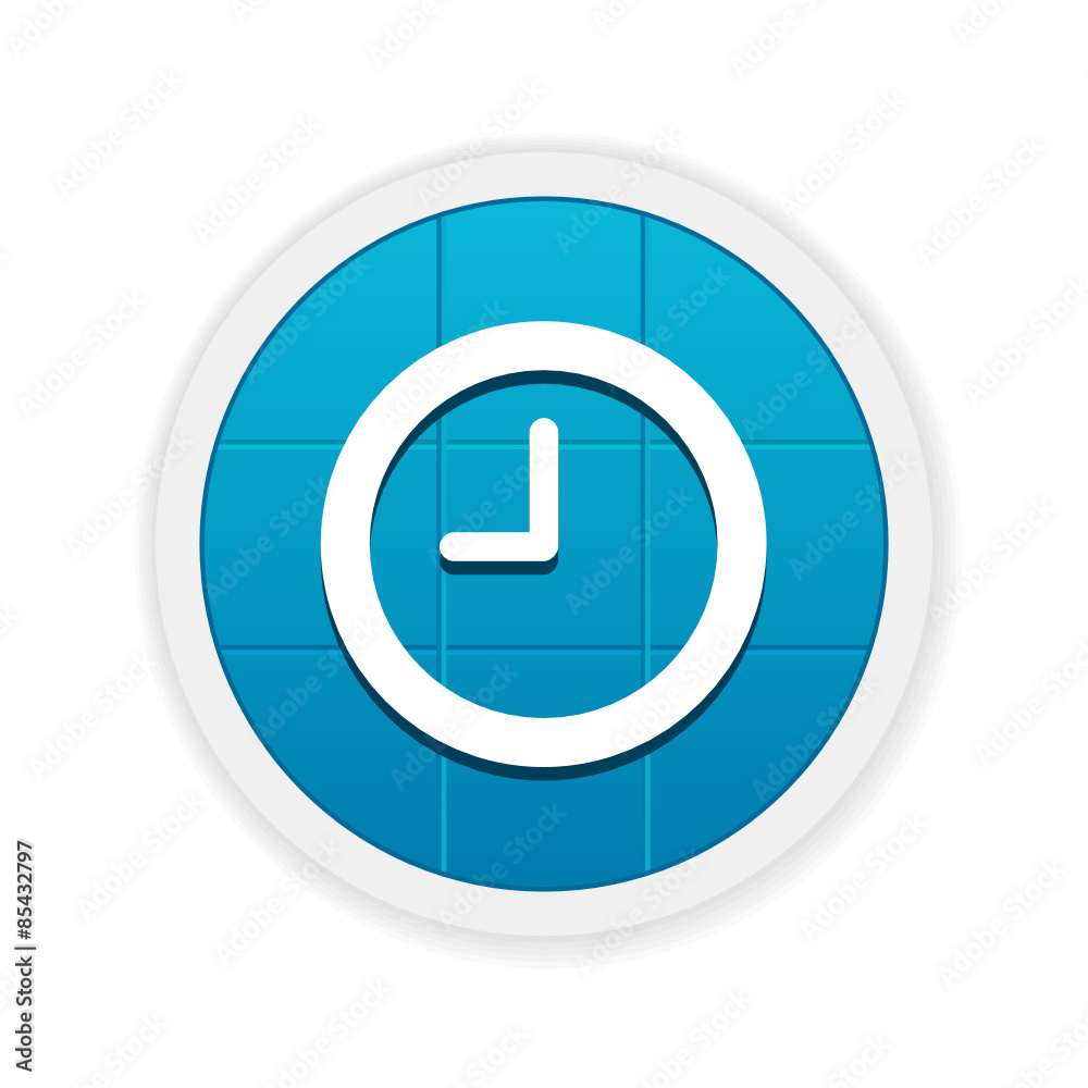 Modern App Button Modern App Button