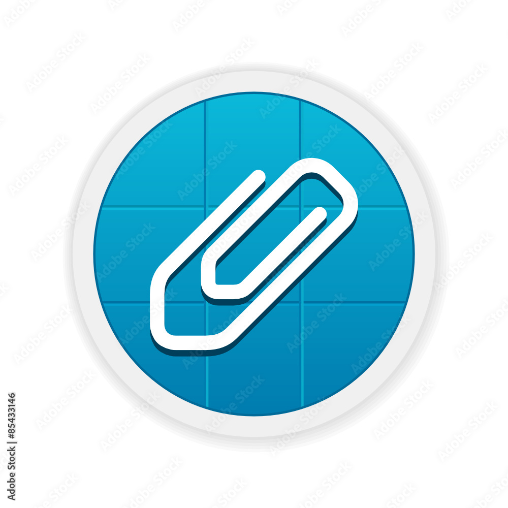 Modern App Button Modern App Button