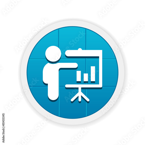 Modern App Button
