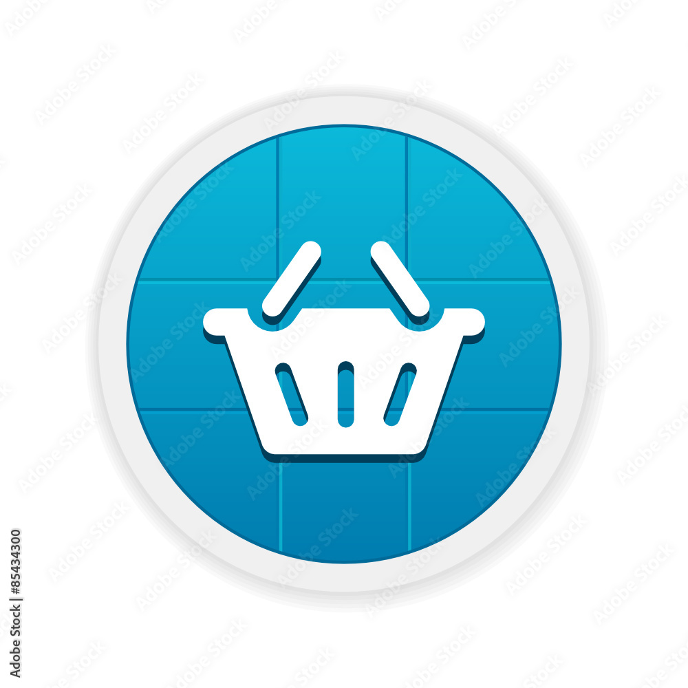 Modern App Button Modern App Button