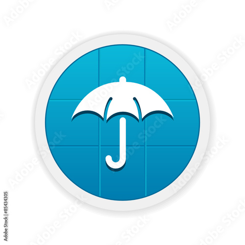 Modern App Button