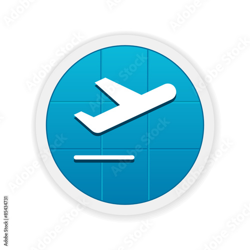 Modern App Button