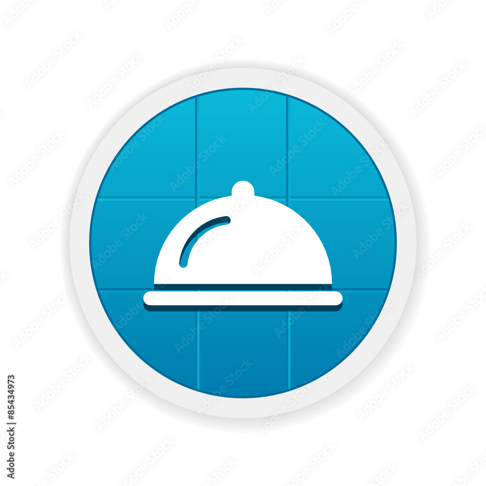 Modern App Button Modern App Button