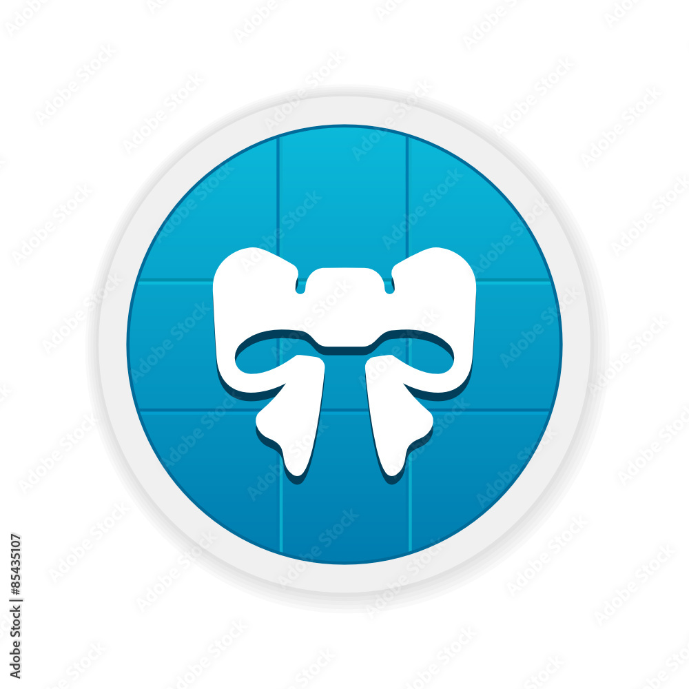 Modern App Button Modern App Button