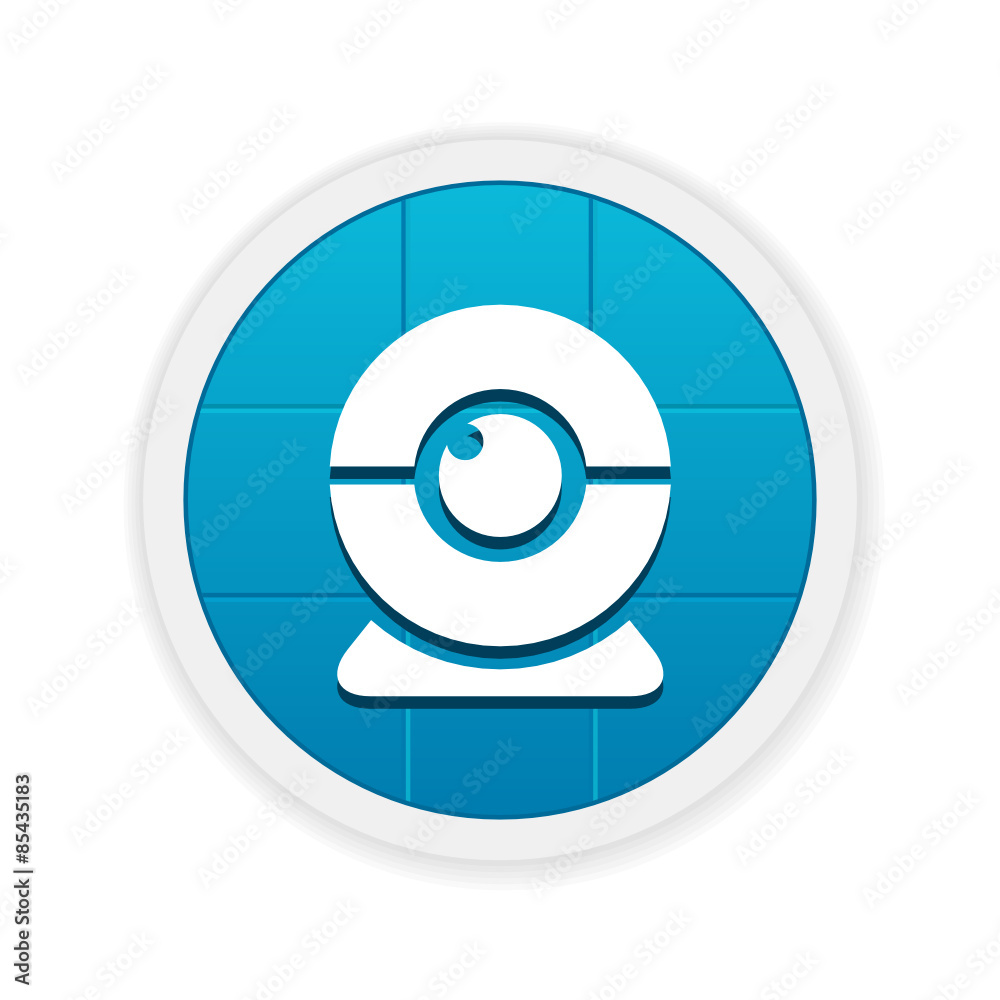 Modern App Button Modern App Button