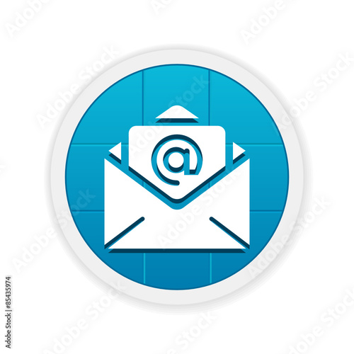 Modern App Button