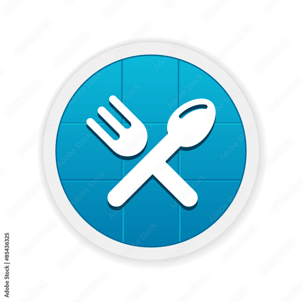 Modern App Button Modern App Button