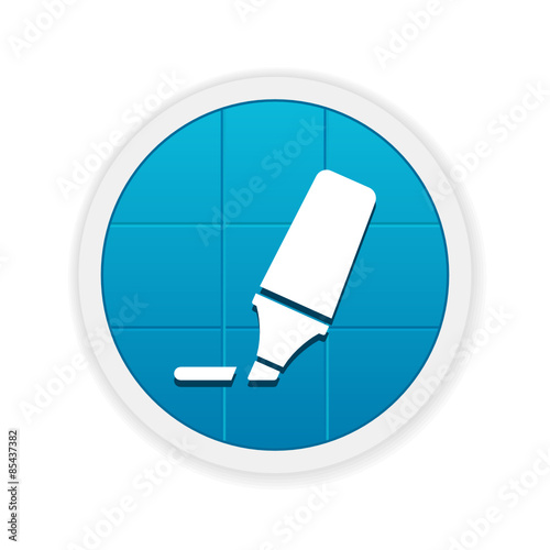 Modern App Button