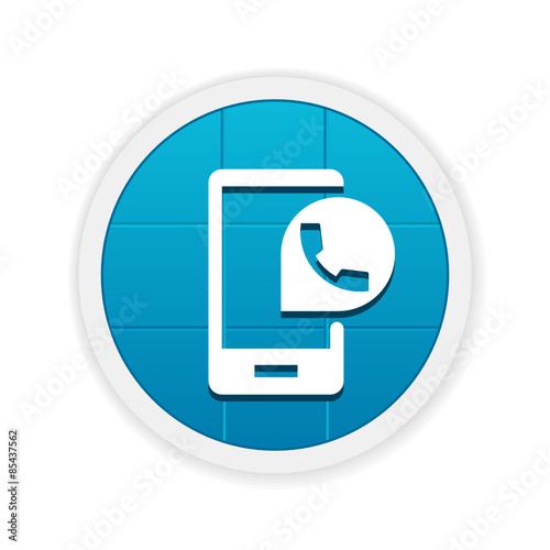 Modern App Button