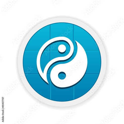 Modern App Button