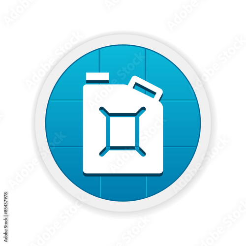 Modern App Button