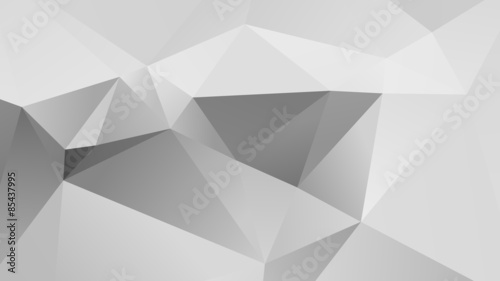 Abstract Geometric Background Vector photo