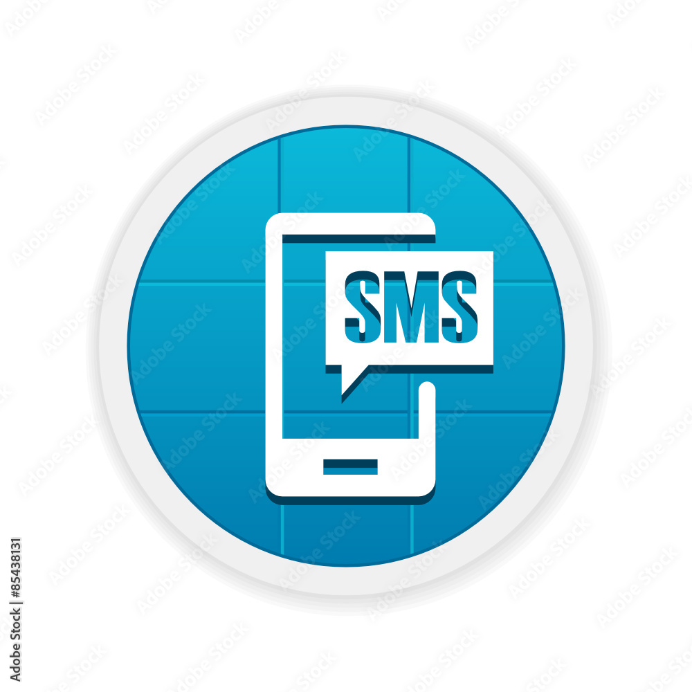 Modern App Button Modern App Button