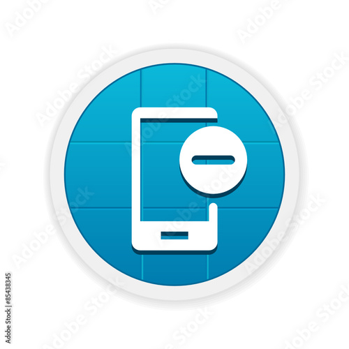 Modern App Button