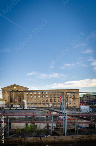 Stuttgart Hbf