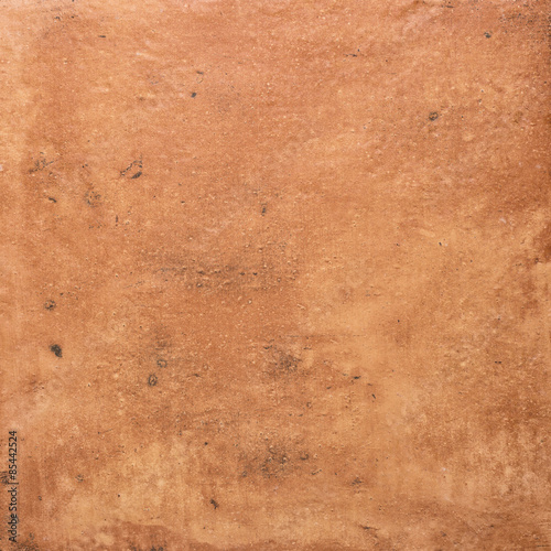Wallpaper Mural Ocher stone wall Torontodigital.ca