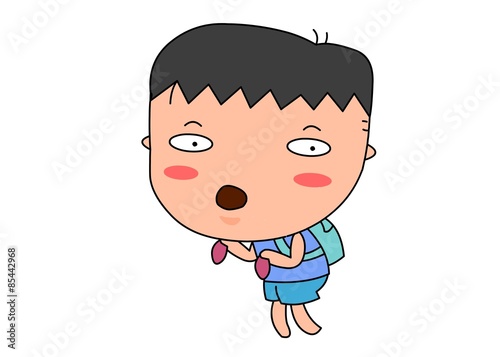 cooltree_character_왕따꼬마똘이0009