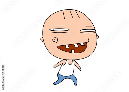 cooltree_character_정신나간사팔이0001