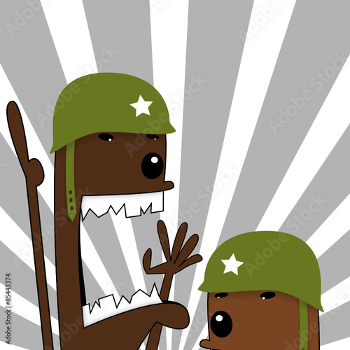 Armee