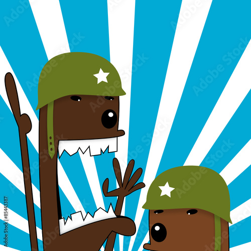 Armee