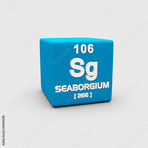 Seaborgium